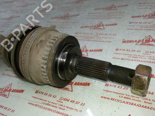 Left front driveshaft NISSAN PRIMERA Hatchback (P10)  | BP7935972M38 
