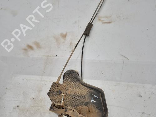 Rear left lock SUZUKI GRAND VITARA II (JT, TE, TD) 1.9 DDiS (JB419WD, JB419XD) | BP23002333C100 