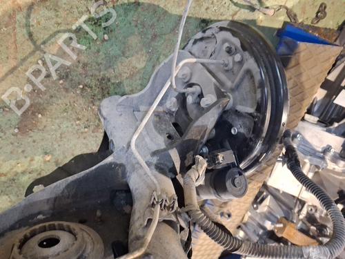 Rear differential DACIA SANDERO III 1.0 TCe 110 | BP32103650M24 