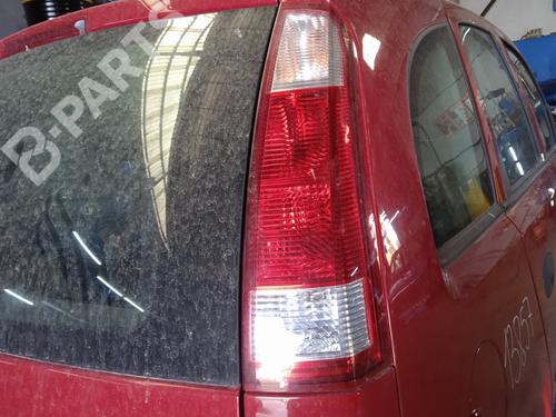 Used Right taillight Right taillight OPEL MERIVA A MPV (X03) 1.6 16V (E75) (100 hp) 10149203 10149203