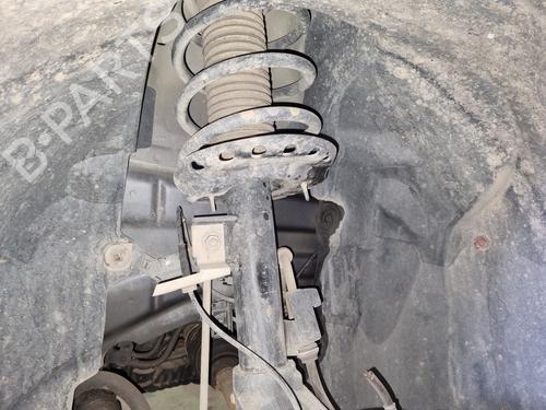 Used Right front shock absorber FORD MONDEO IV (BA7) 2.0 TDCi (140 hp) 22321274