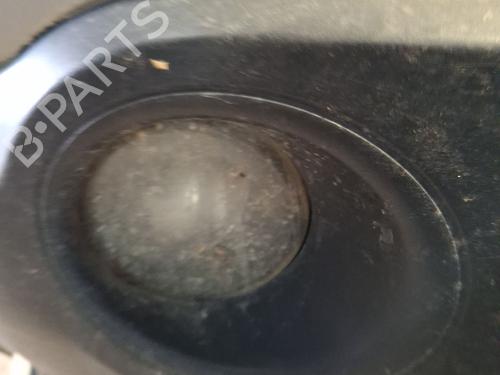 Used Right front fog light NISSAN QASHQAI I (J10, NJ10) 2.0 dCi (150 hp) 32381546