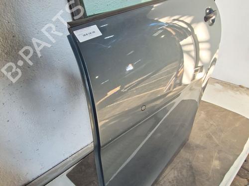 Left rear door SEAT TOLEDO III (5P2) 1.9 TDI | BP27925223C4 