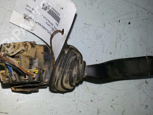 Steering column stalk OPEL ZAFIRA A MPV (T98) 2.0 DTI 16V (F75) | BP7930193I23 