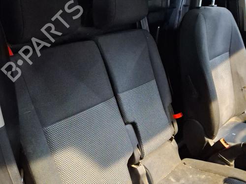 Right front seat FORD TRANSIT CONNECT V408 Box Body/MPV 1.6 TDCi | BP33048695C16 - Image 2