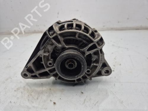 Used Alternator MERCEDES-BENZ GLA-CLASS (X156) GLA 220 CDI (156.903) (170 hp) 24702663