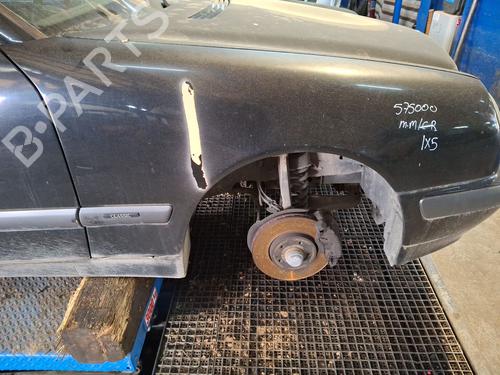 Used Right front fenders Right front fenders MERCEDES-BENZ E-CLASS (W210) E 270 CDI (210.016) (170 hp) 33461073 33461073