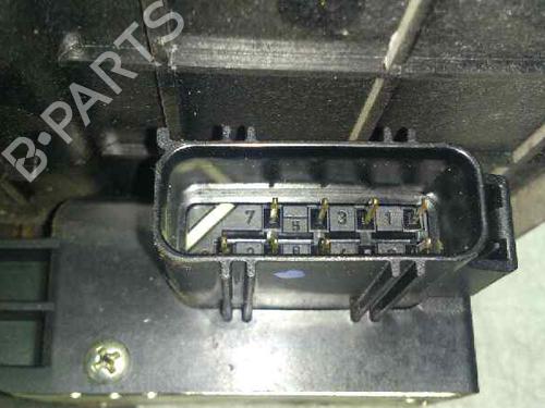 Front left lock FORD FUSION (JU_)  | BP7931634C98 