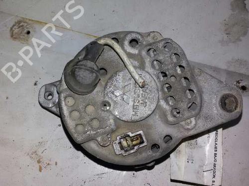 Alternator SUZUKI SAMURAI Closed Off-Road Vehicle (SJ_) 1.3 (SJ 413) | BP7990896M7 