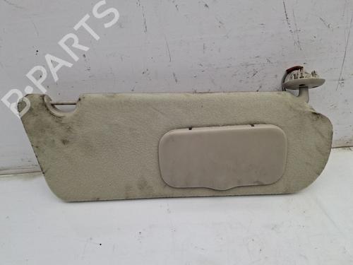 Aletta parasole destra CHEVROLET TRANS SPORT 3.4 V6 (188 hp) 32316745