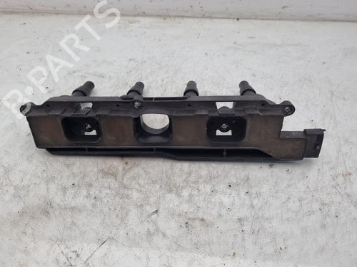 Tændspole OPEL ZAFIRA A MPV (T98)  | BP17155289M94 