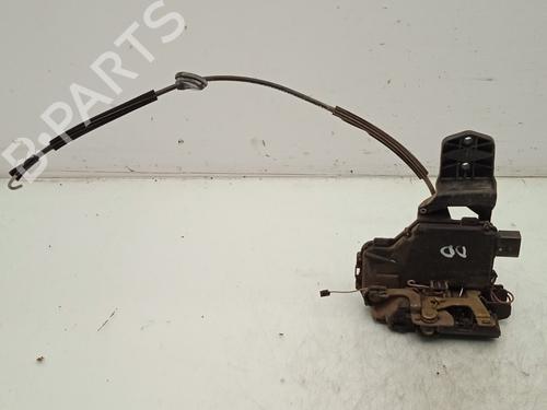 Used Front right lock VW PASSAT B5 (3B2) 1.9 TDI (115 hp) 16013256