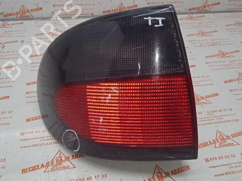 Used Left taillight RENAULT MEGANE I Classic (LA0/1_) 1.6 e (LA0F, LA0S) (90 hp) 7945744