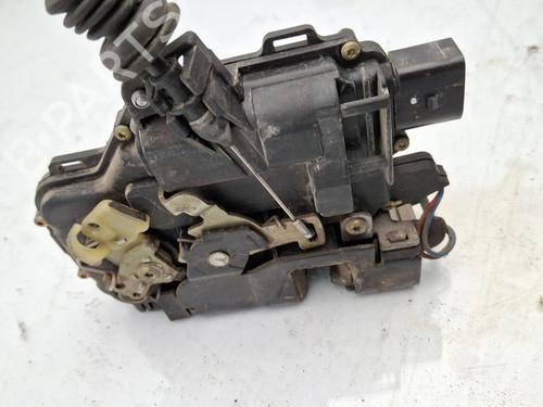Front left lock SEAT TOLEDO II (1M2) 1.9 TDI | BP25901409C98 
