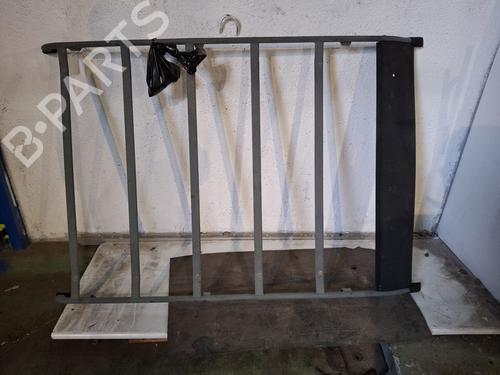 Used Roof bar CITROËN BERLINGO / BERLINGO FIRST MPV (MF_, GJK_, GFK_) 2.0 HDI 90 (MFRHY) (90 hp) 30560636