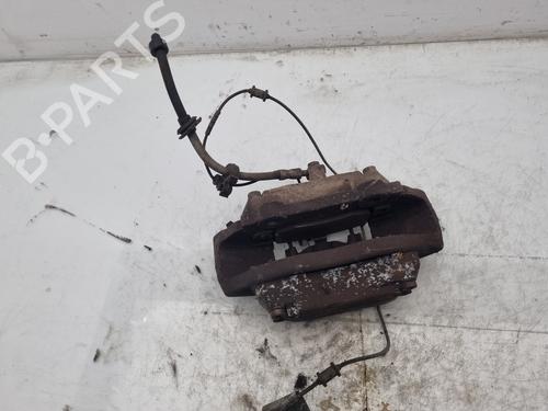 Left front brake caliper MERCEDES-BENZ M-CLASS (W163) ML 270 CDI (163.113) | BP18307716M105