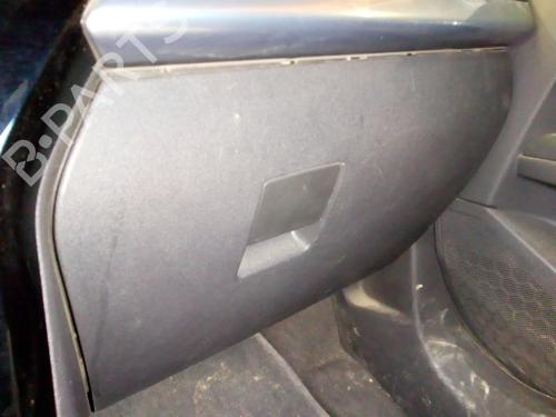 Used Glove box OPEL ASTRA H (A04) 1.7 CDTI (L48) (100 hp) 12353670