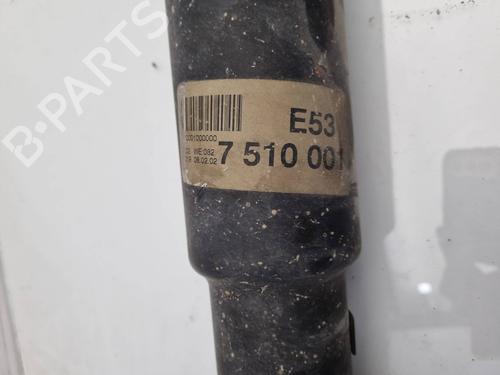 Driveshaft BMW X5 (E53) 3.0 d | BP9524428M37 