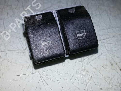 Used Left front window switch SEAT IBIZA III (6L1) 1.4 16V (100 hp) 7933709