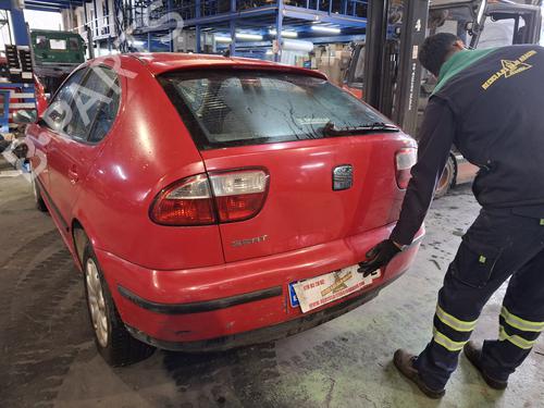 Felg SEAT LEON (1M1) 1.9 TDI | BP22322888C45 