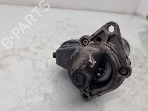 Used Starter OPEL ASTRA G Hatchback (T98) 1.6 16V (F08, F48) (101 hp) 12354095
