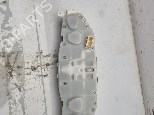 Kombinert Instrument PEUGEOT 208 I (CA_, CC_) 1.6 BlueHDi 100 | BP28448259C47