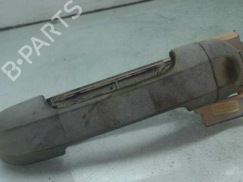 Used Front left exterior door handle FORD TRANSIT CONNECT (P65_, P70_, P80_) [2002-2025]  7932946