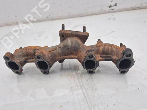Exhaust manifold AUDI A4 B5 (8D2) 1.9 TDI | BP26128834M110 