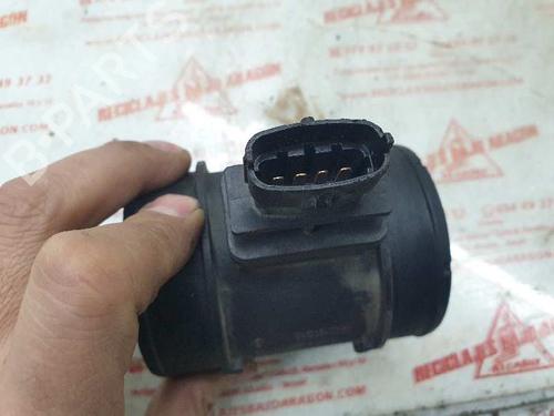 Mass air flow sensor OPEL ASTRA H GTC (A04)  | BP7944193M95 