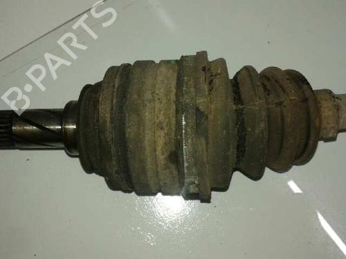 Right front driveshaft OPEL CORSA B (S93) 1.7 D (F08, F68, M68) | BP7930091M39 