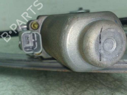 Front right window mechanism CITROËN XSARA (N1)  | BP7932833C23 