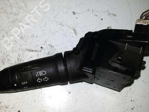 Used Headlight switch NISSAN ALMERA II Hatchback (N16) 2.2 Di (110 hp) 7930594