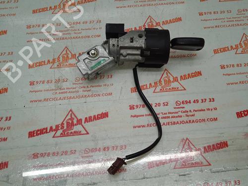 Used Ignition barrel CITROËN C4 I (LC_) 1.6 16V (109 hp) 7946496