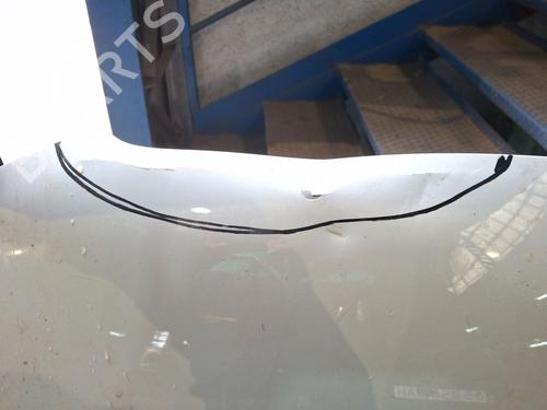 Hood AUDI A1 Sportback (8XA, 8XF) 1.4 TDI | BP23422128C1 