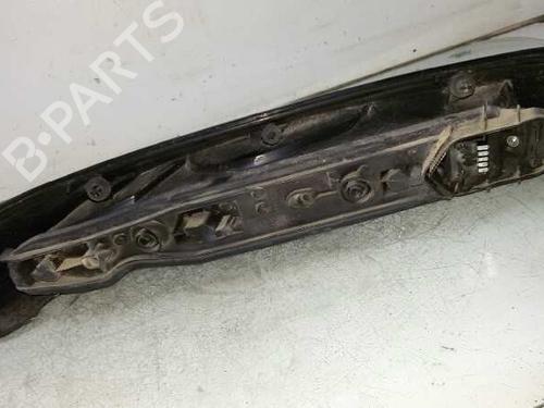 Left taillight OPEL CORSA C (X01) 1.3 CDTI (F08, F68) | BP7932674C34 