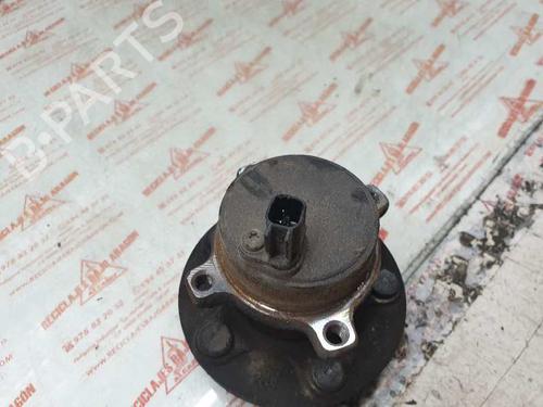 Other FORD FOCUS II (DA_, HCP, DP) 1.6 | BP14214488O1