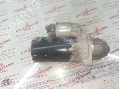 Startmotor MERCEDES-BENZ E-CLASS (W211)  | BP7943939M8 