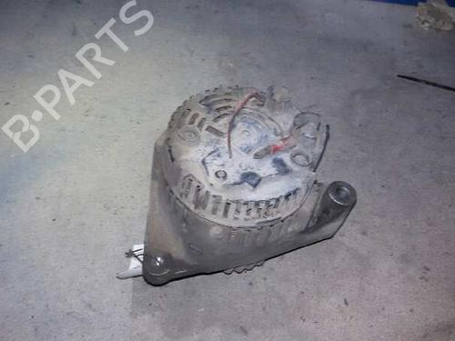 Alternator PEUGEOT 106 I (1A, 1C)  | BP7941425M7 