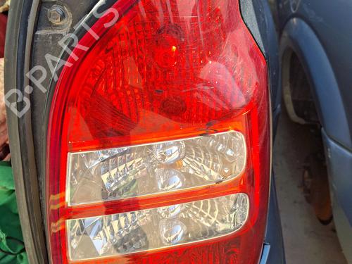 Used Right taillight Right taillight HYUNDAI TERRACAN (HP) 2.9 CRDi 4WD (163 hp) 30476427 30476427