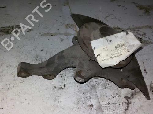 Left front steering knuckle SEAT TOLEDO I (1L2)  | BP7939294M25 