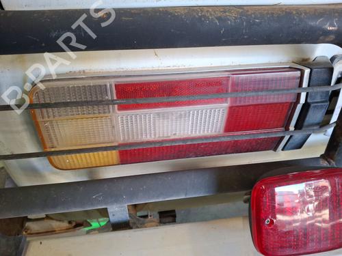 Used Left taillight LADA NIVA Closed Off-Road Vehicle (2121, 2131) 1600 4x4 (73 hp) 30704851