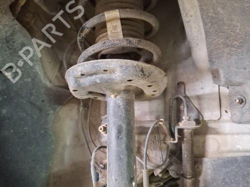 Used Right front shock absorber FIAT FIORINO Box Body/MPV (265_) [2013-2026]  32381624