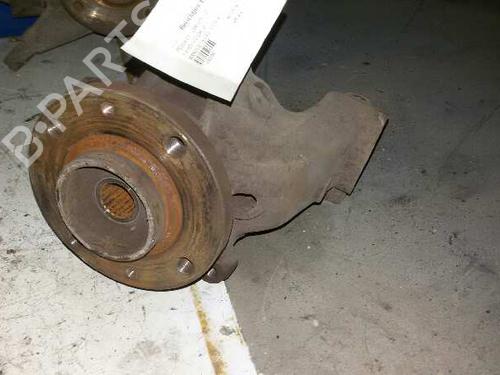 Right front steering knuckle PEUGEOT 206 SW (2E/K) 1.6 HDi 110 | BP10309997M26 