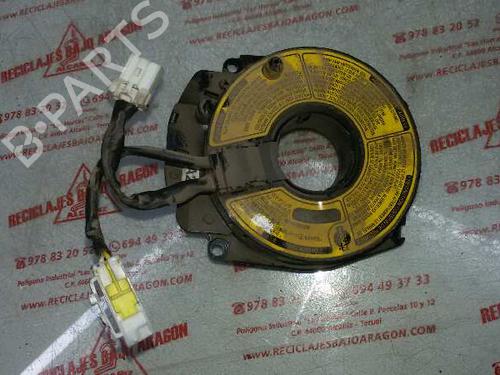 Used Squib airbag NISSAN ALMERA TINO (V10) 2.2 dCi (115 hp) 7936119