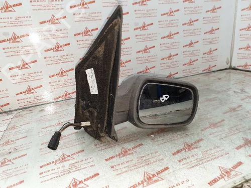 Used Right mirror FORD FIESTA V (JH_, JD_) 1.4 16V (80 hp) 7936837