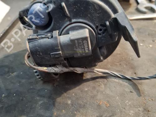 Mistlamp links BMW X5 (E53) 3.0 d | BP30707107C30 