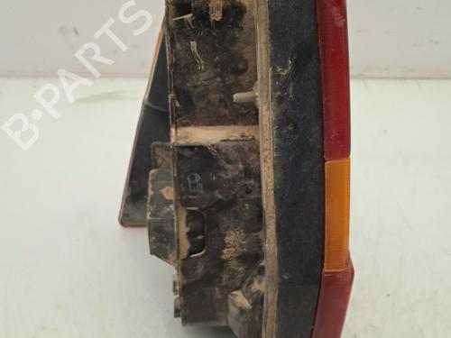 BP15882522C35 | Right taillight VW SANTANA (32B) 1.6 D BP15882522C35