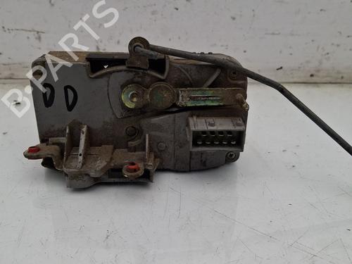 Højre fortil lås CITROËN EVASION MPV (22, U6) 1.9 TD (90 hp) 32059828