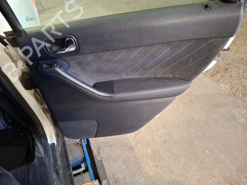 Used Rear right panel Rear right panel AUDI A3 (8L1) 1.9 TDI (110 hp) 34700161 34700161