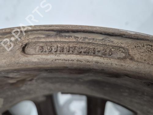 Rim CITROËN C4 Picasso I MPV (UD_) 2.0 HDi 138 | BP22322917C45 